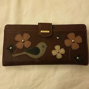 Relic by Fossil